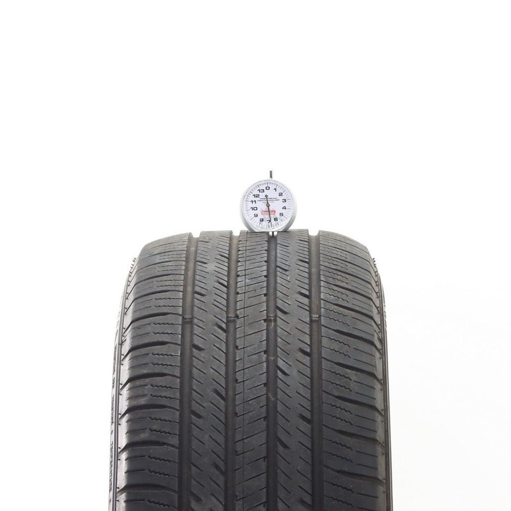 Set of (2) Used 235/60R17 Mazama Reputation NLW-3 102H - 6.5-7.5/32 - Image 2