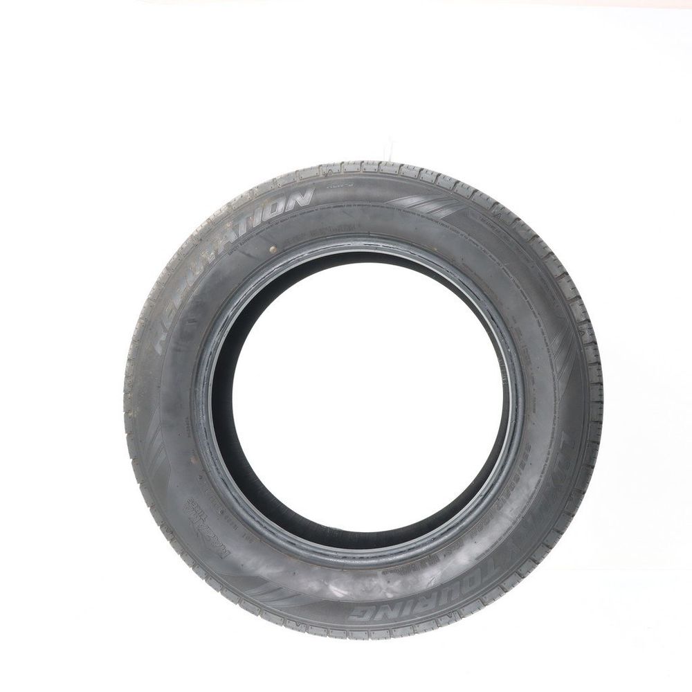 Set of (2) Used 235/60R17 Mazama Reputation NLW-3 102H - 6.5-7.5/32 - Image 3