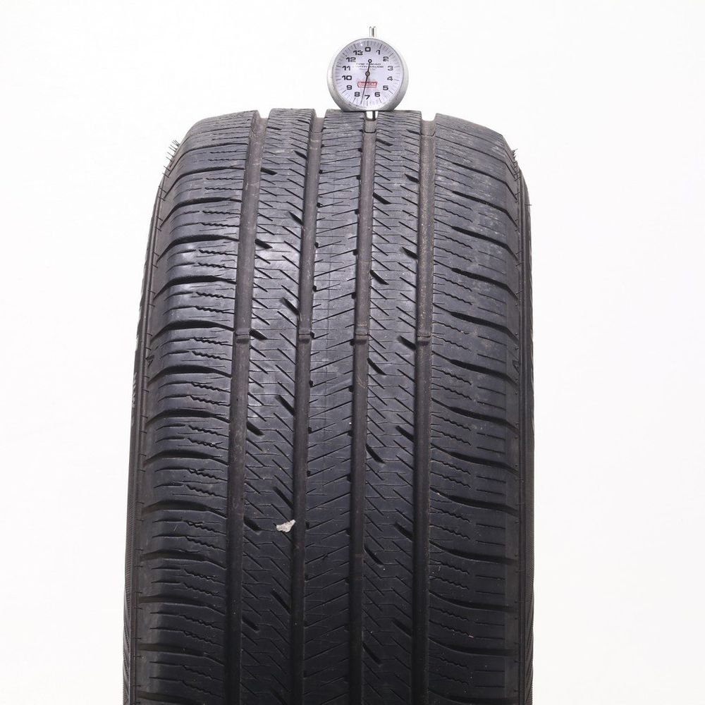 Set of (2) Used 235/60R17 Mazama Reputation NLW-3 102H - 6.5-7.5/32 - Image 5