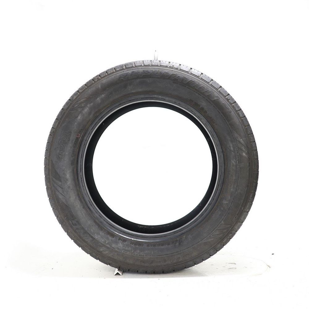 Set of (2) Used 235/60R17 Mazama Reputation NLW-3 102H - 6.5-7.5/32 - Image 6