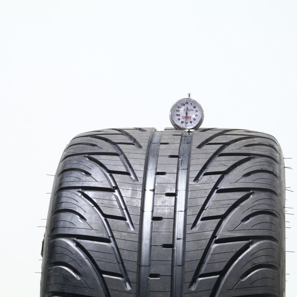 Used 31/71-18 Michelin Pilot Sport Transport FIA 1N/A - 7/32 - Image 2