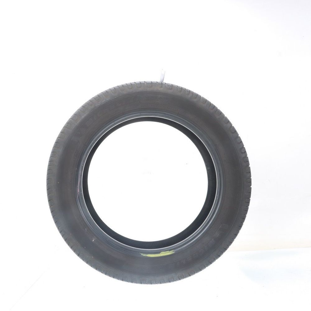 Set of (2) Used 225/55R17 Michelin X Tour A/S 2 101H - 7.5-8/32 - Image 3