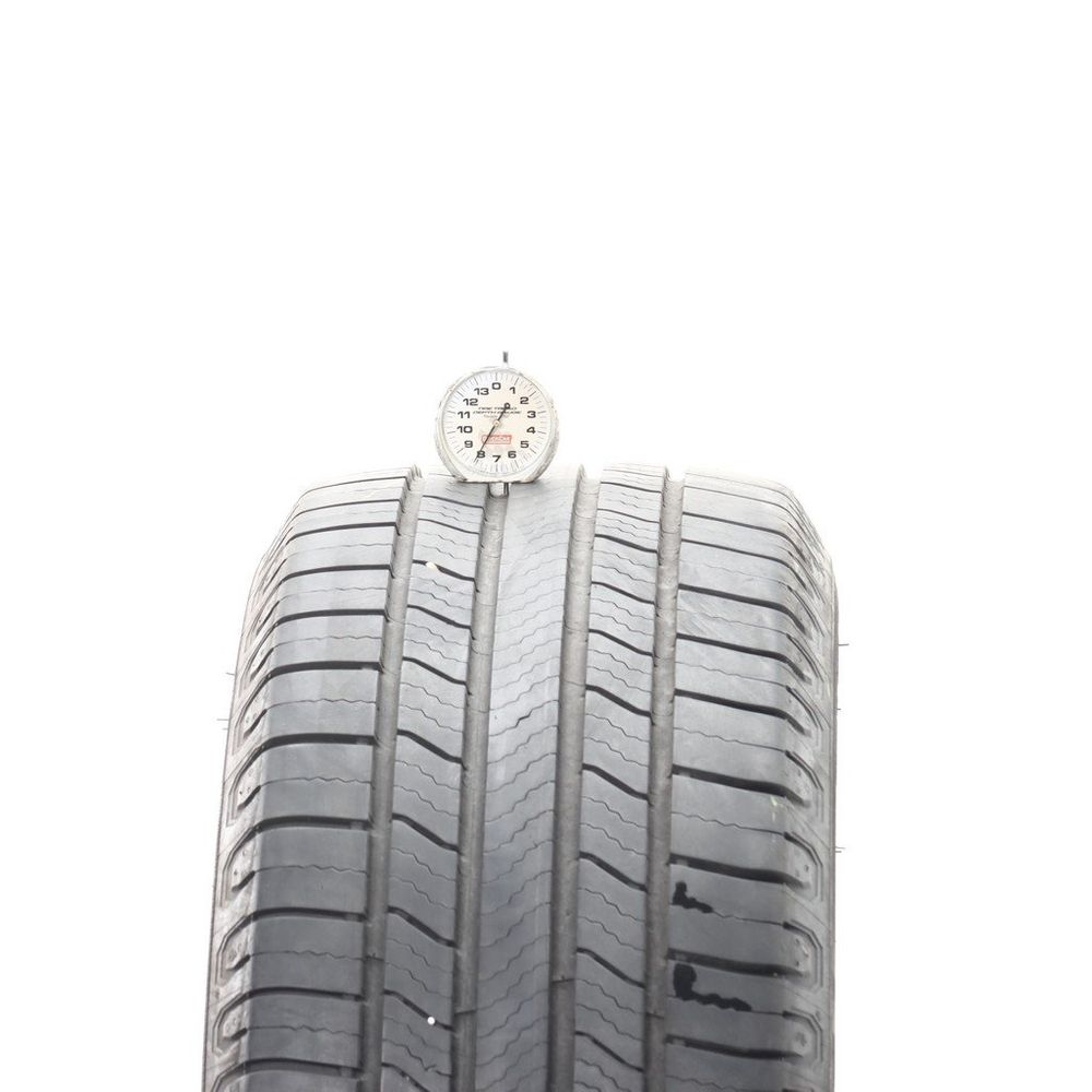 Set of (2) Used 225/55R17 Michelin X Tour A/S 2 101H - 7.5-8/32 - Image 5