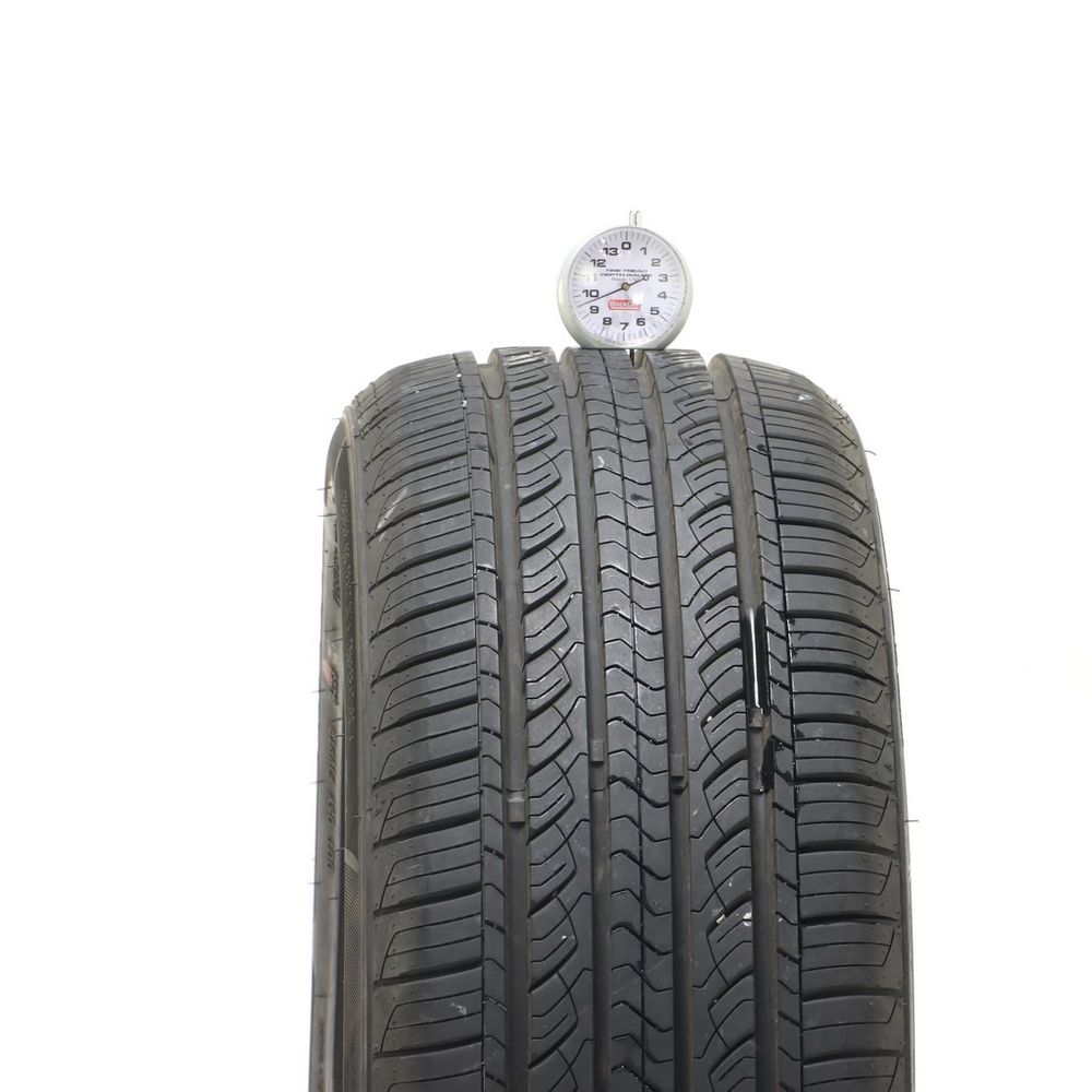 Set of (2) Used 195/50R16 Advanta ER-800 84V - 9-9.5/32 - Image 5