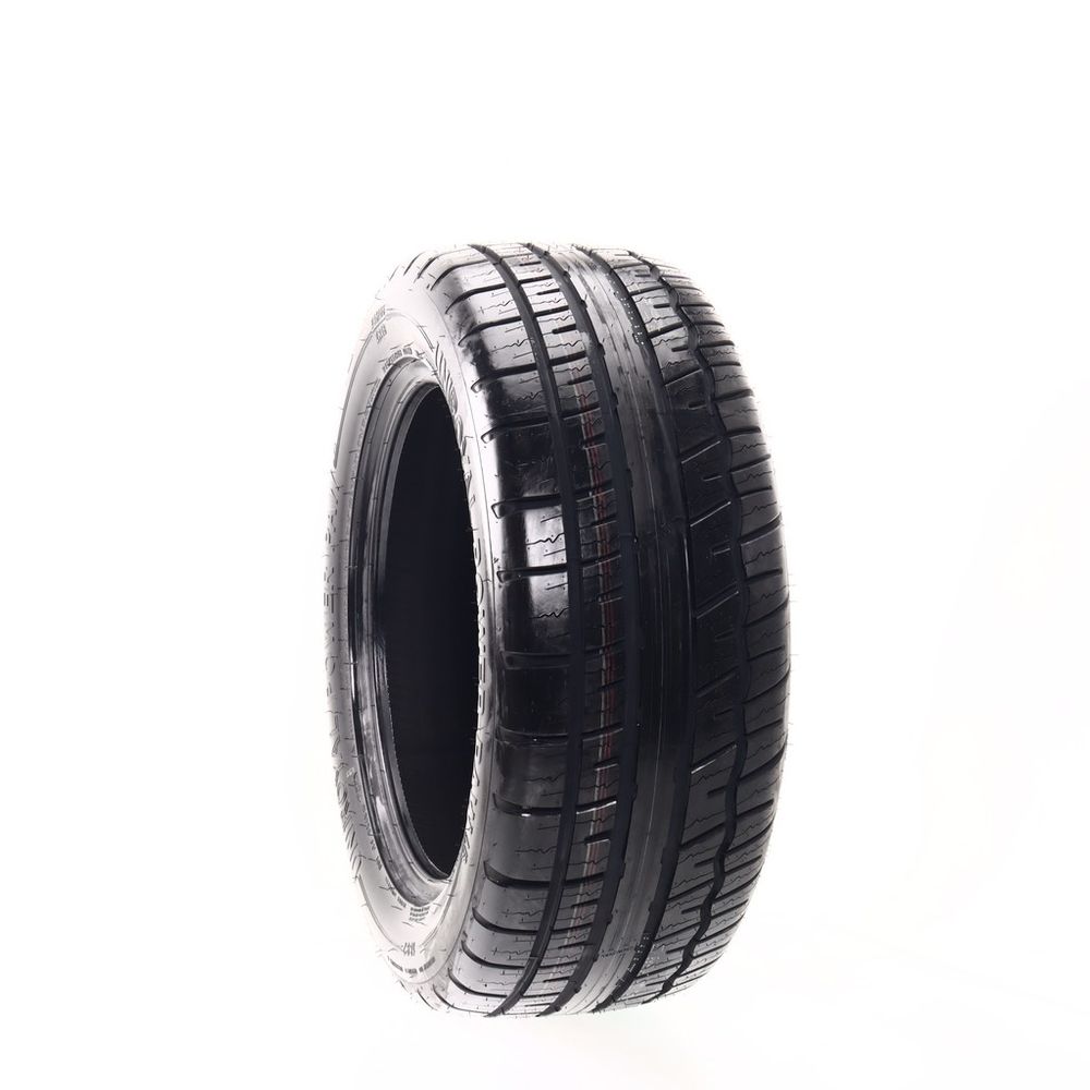 Set of (2) New 245/55ZR18 Uniroyal Power Paw A/S 103W - Image 1
