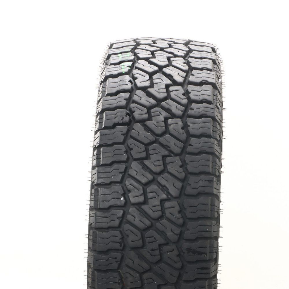 Used LT 275/65R20 Falken Wildpeak A/T4W HD 126/123S E - 14.5/32 - Image 2