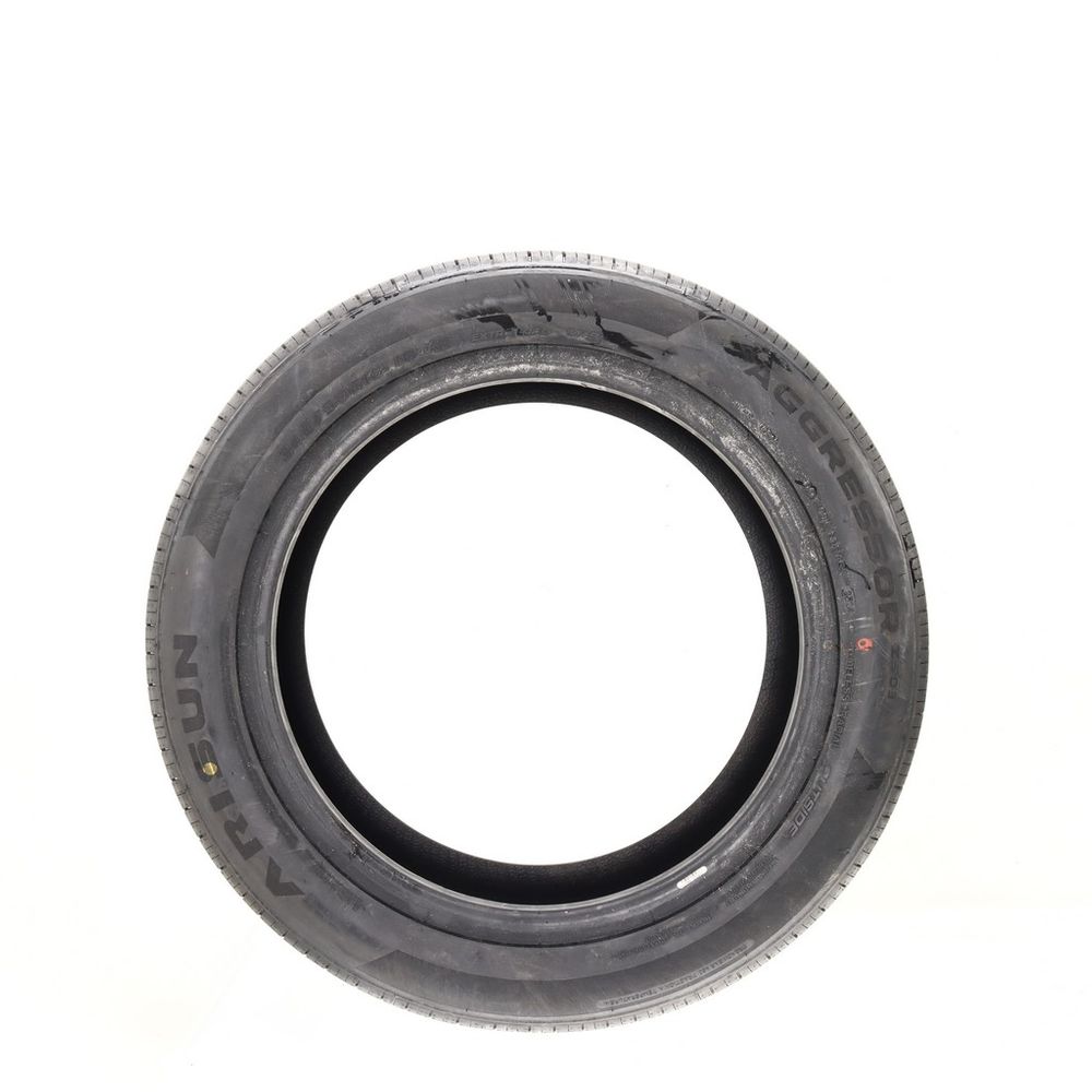 New 245/50R18 Arisun Aggressor ZS03 104W - Image 3