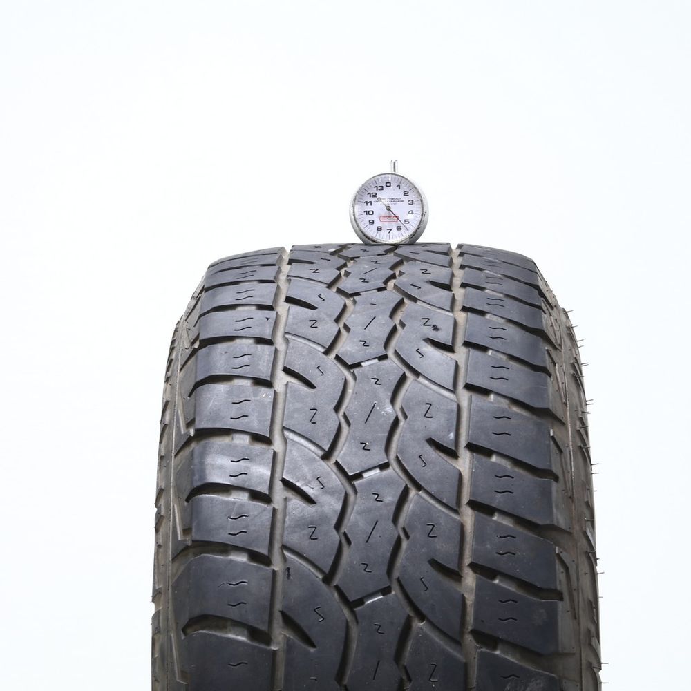 Used LT 265/65R18 Ironman All Country AT 122/119Q - 5.5/32 - Image 2
