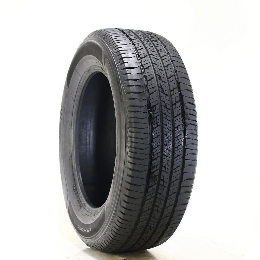 Set of (2) Driven Once 275/60R20 Pathfinder HT 115T - 10.5/32 - Image 1