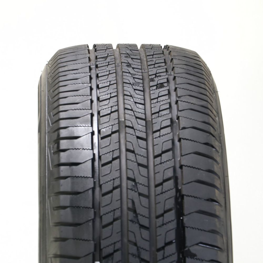 Set of (2) Driven Once 275/60R20 Pathfinder HT 115T - 10.5/32 - Image 2