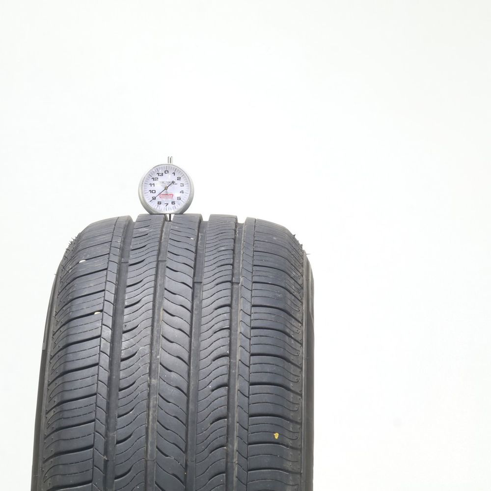 Set of (2) Used 235/60R17 Blackhawk Street-H HH11 102T - 9-9.5/32 - Image 2