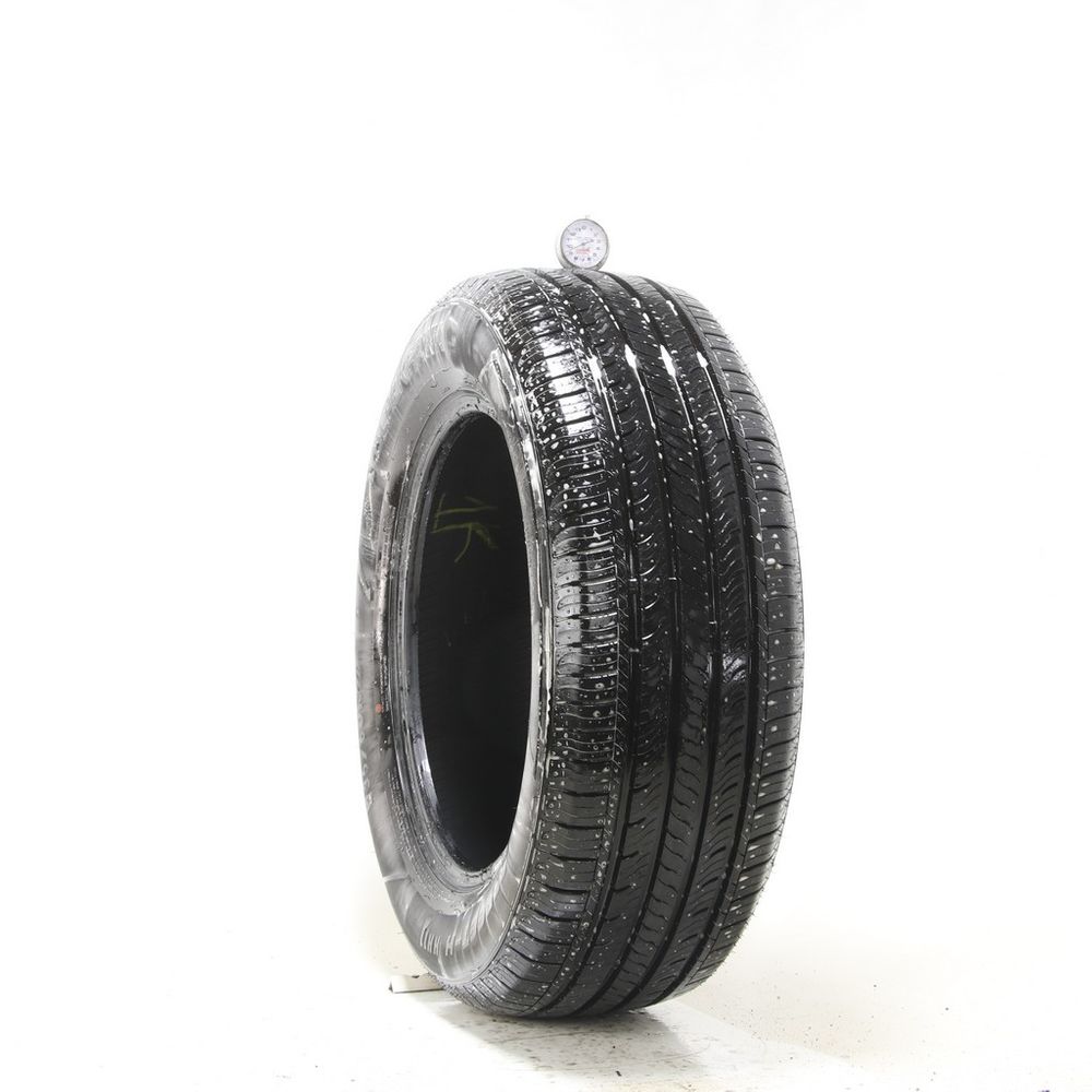 Set of (2) Used 235/60R17 Blackhawk Street-H HH11 102T - 9-9.5/32 - Image 4