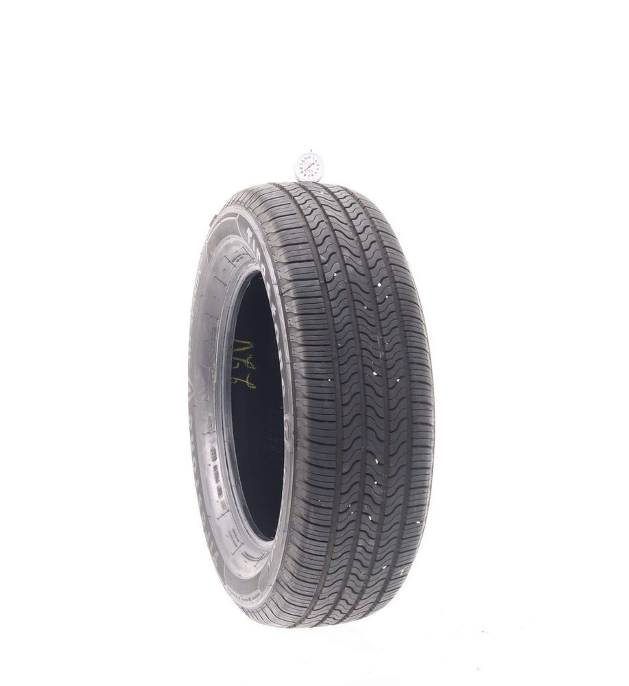 FIRESTONE ALL SEASON BSW 225/65 R17 102H tires