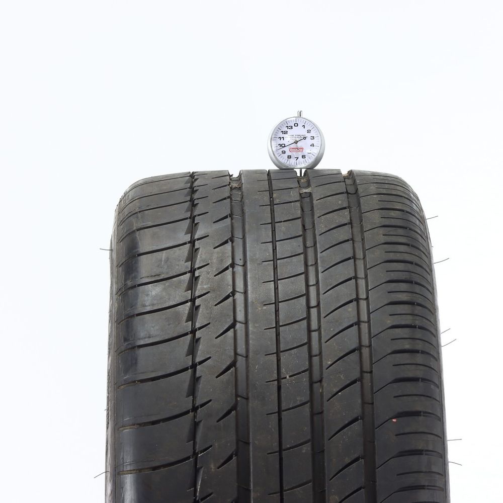 Used 285/35ZR19 Michelin Pilot Sport PS2 99Y - 9.5/32 - Image 2