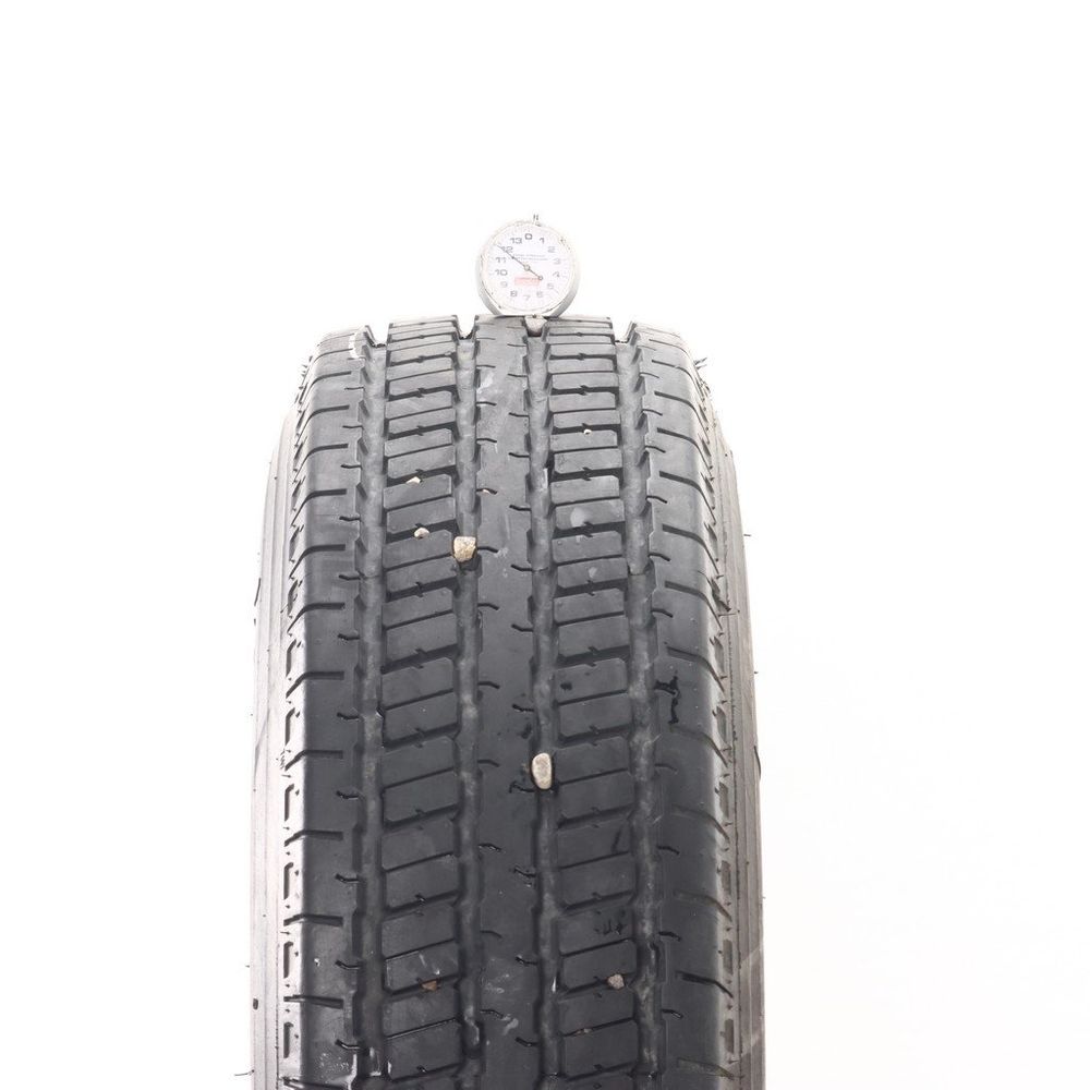 Used 235/85R16 Longmarch LM 126 126/123L - 11.5/32 - Image 2
