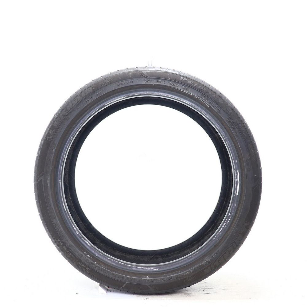 Used 245/40R19 Michelin Primacy 3 ZP MOE 98Y - 6/32 - Image 3