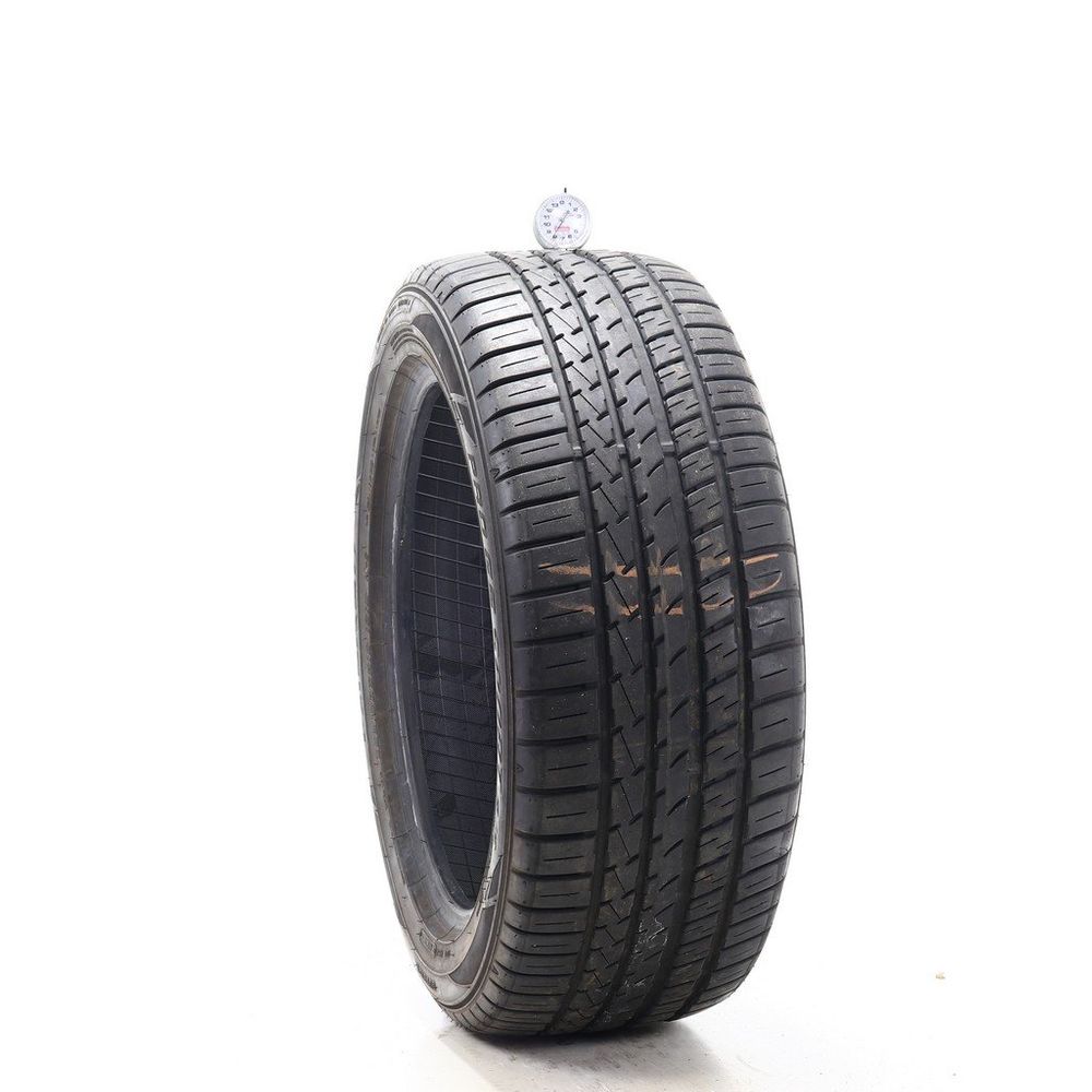 Used 235/50ZR18 Falken Pro G5 Sport A/S 101W - 8/32 - Image 1