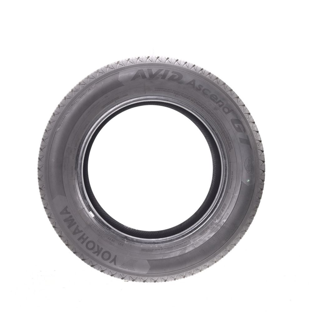 Used 225/65R17 Yokohama Avid Ascend GT 102H - 8/32 - Image 3