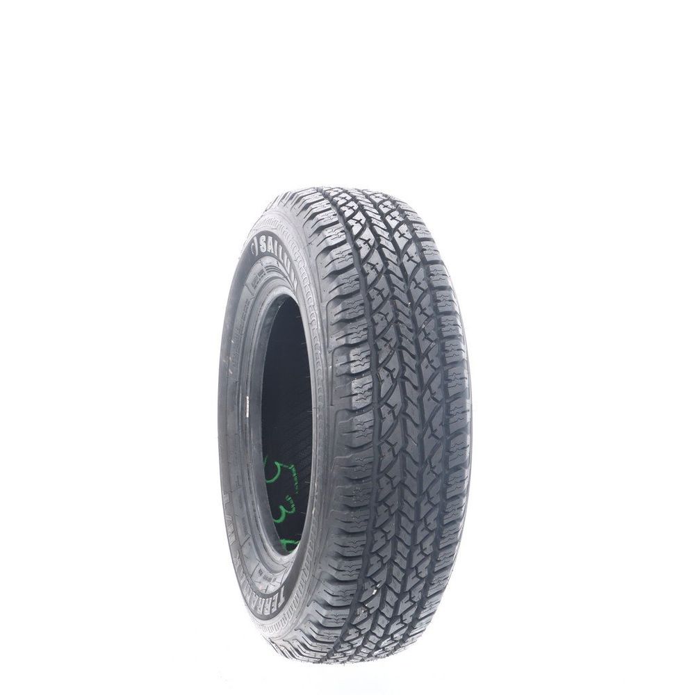 New LT 225/75R16 Sailun Terramax H/T 115/112R E - 14/32 - Image 1