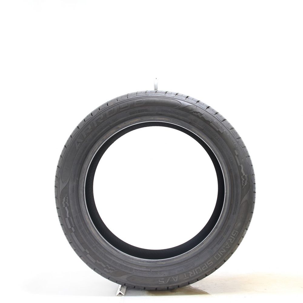 Used 215/50ZR17 Arroyo Grand Sport A/S 95W - 9/32 - Image 3
