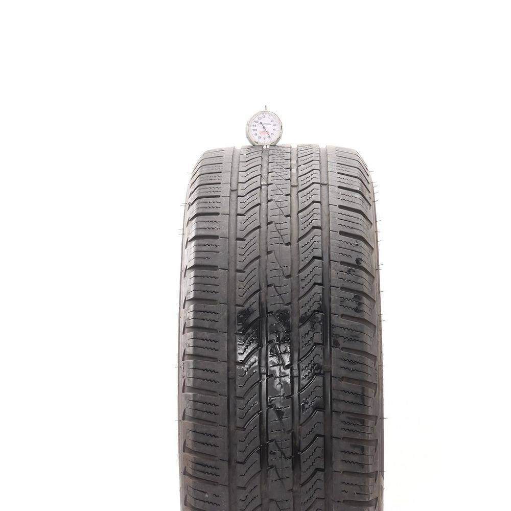 Set of (2) Used 245/55R19 Cooper Endeavor Plus 107H - 5.5/32 - Image 2