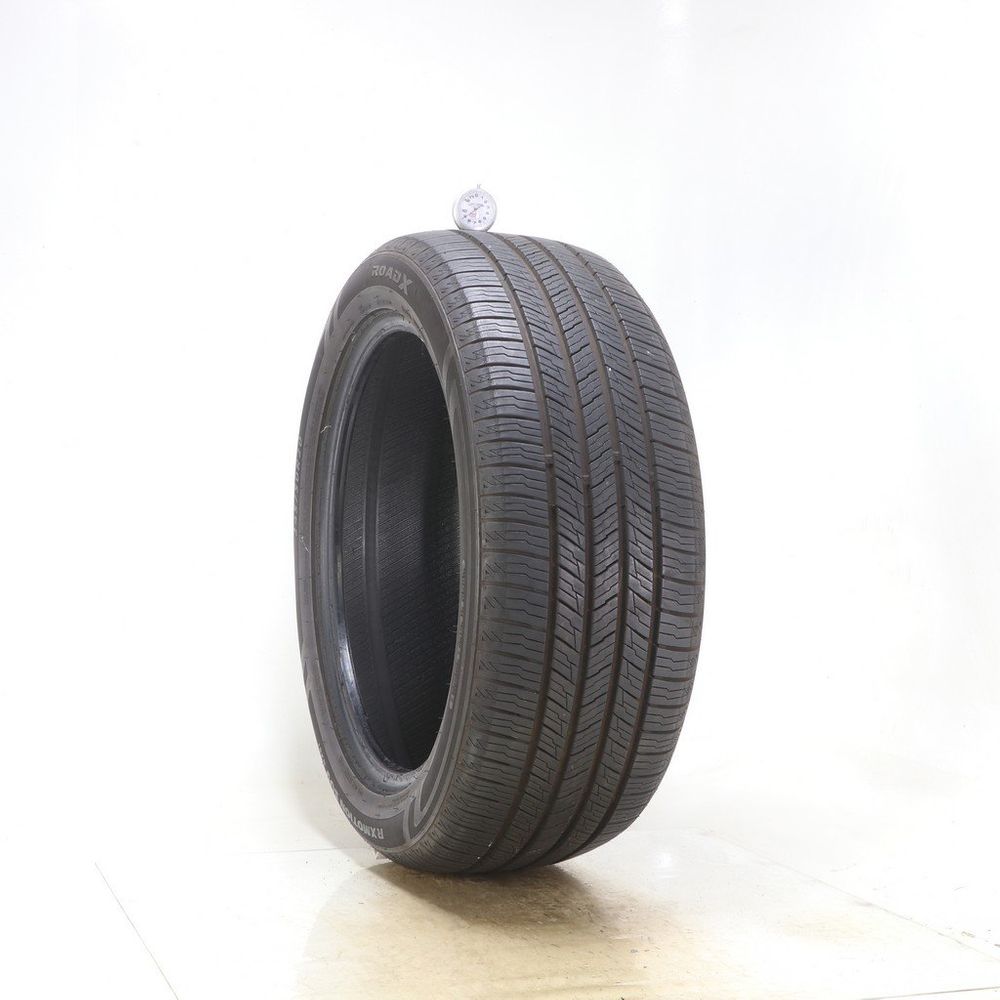 Used 245/50R20 RoadX RXMotion SUV UX01 102V - 9/32 - Image 1