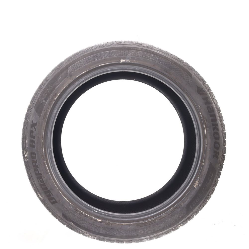 Used 275/45R21 Hankook Dynapro HPX RA43 110H - 8.5/32 - Image 3