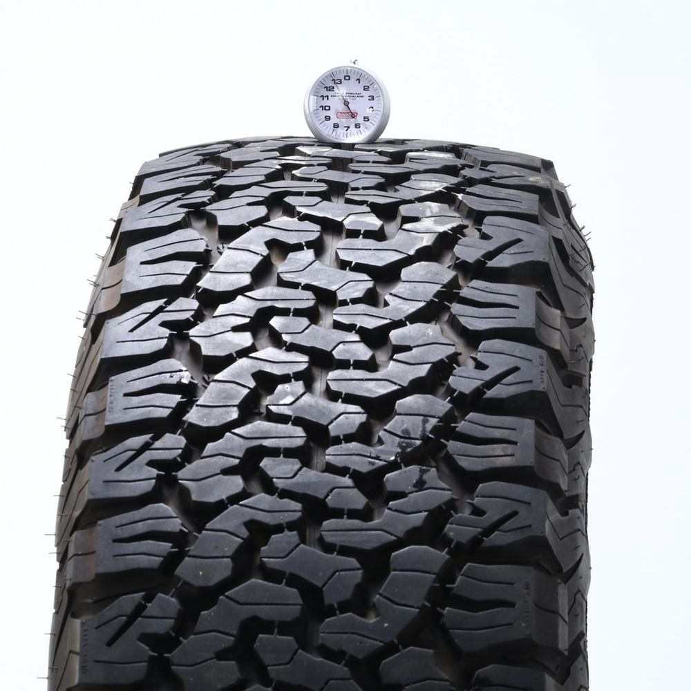 Used LT 305/70R16 BFGoodrich All-Terrain T/A KO2 124/121R E - 12.5/32 - Image 2