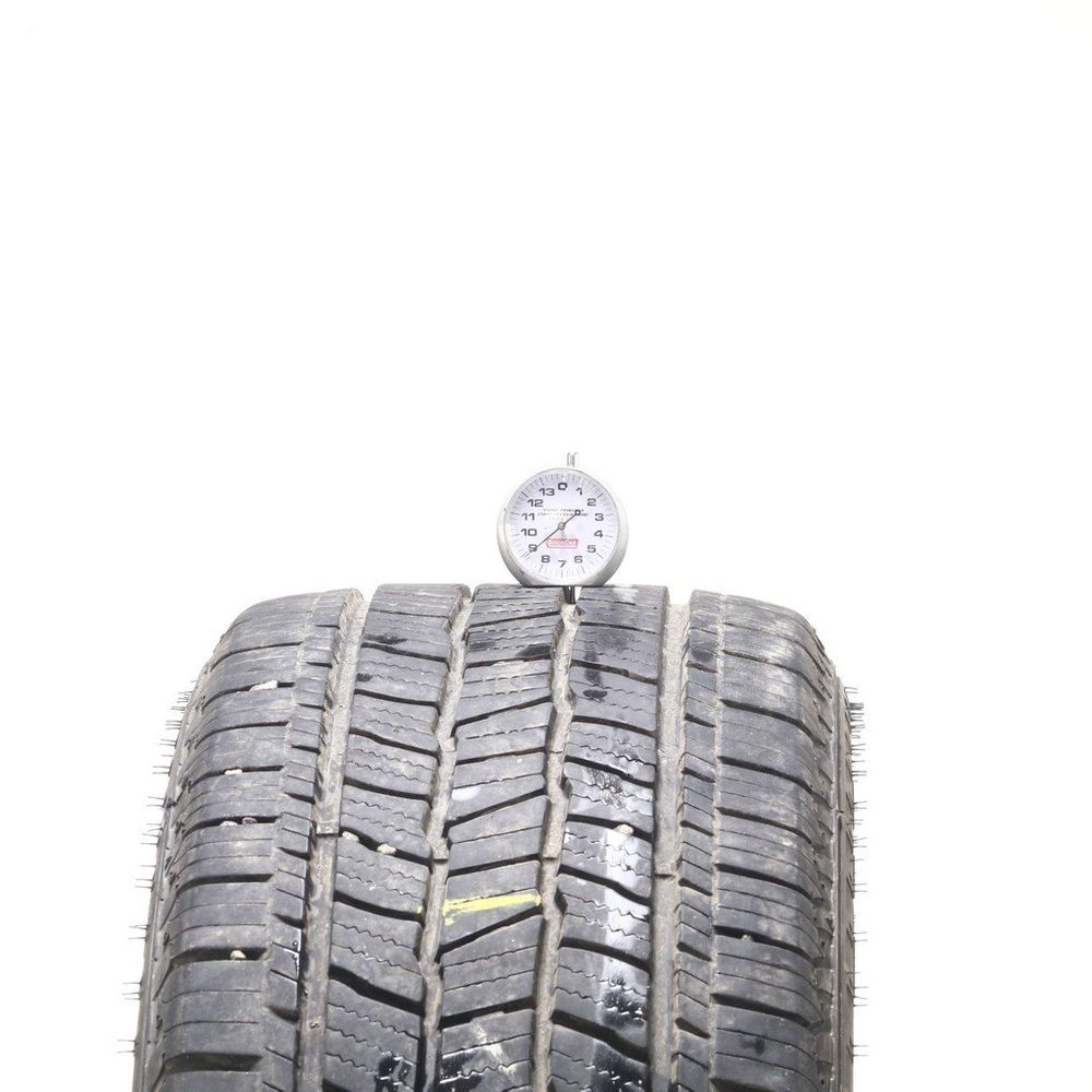 Set of (2) Used 255/50R19 DeanTires Back Country QS-3 Touring H/T 107H - 8.5/32 - Image 2