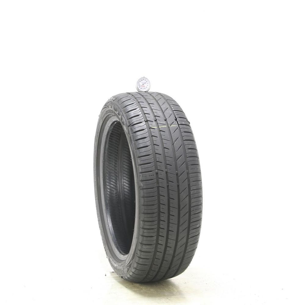 Used 215/45R18 Toyo Proxes Sport A/S 93W - 9/32 - Image 1