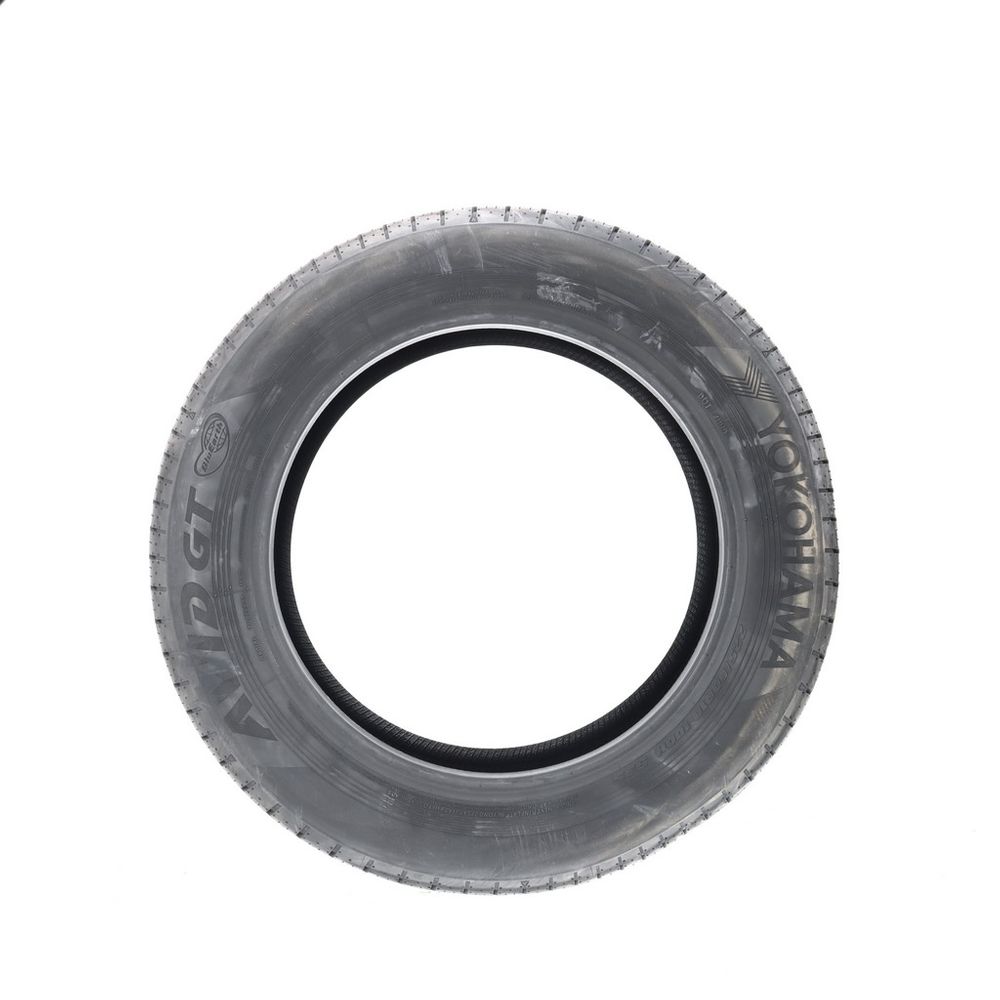 New 225/60R18 Yokohama Avid GT S35 100H - Image 3