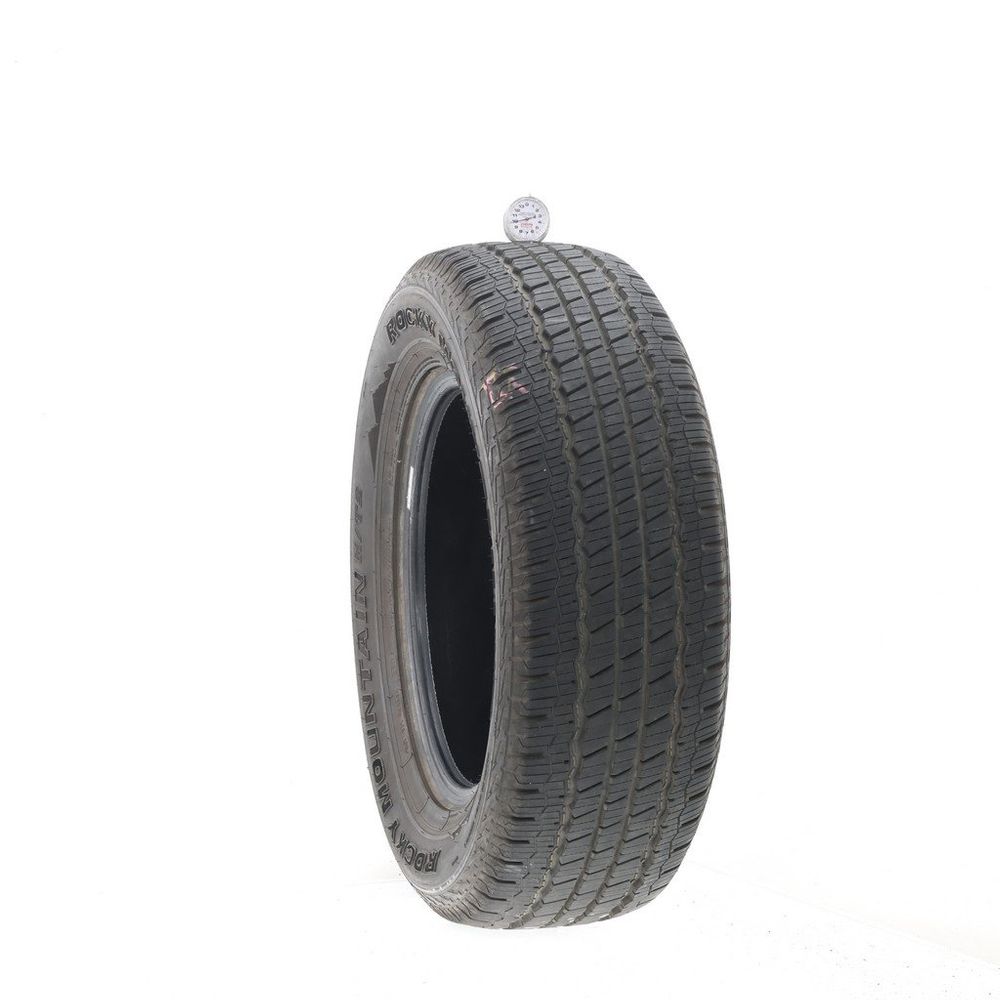 Used 245/65R17 Rocky Mountain H/T2 107T - 9.5/32 - Image 1