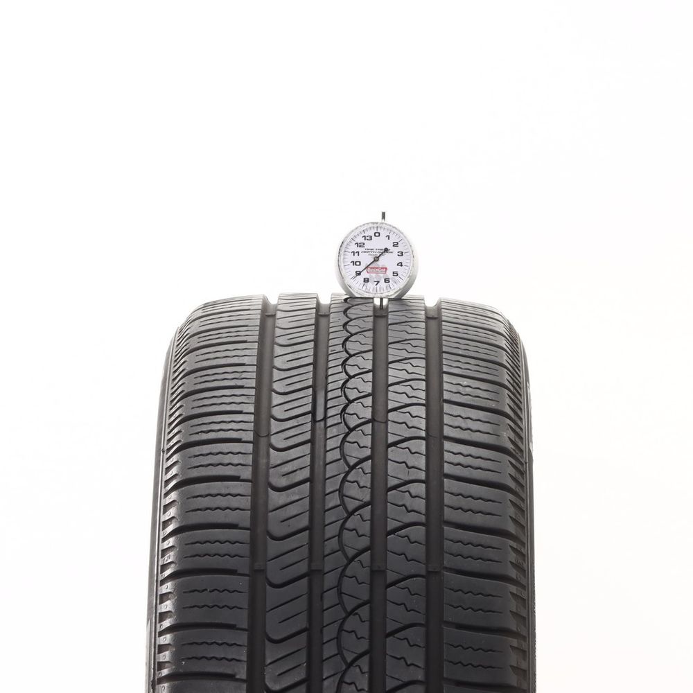 Used 215/45R17 Pirelli P7 AS Plus 3 91V - 8.5/32 - Image 2