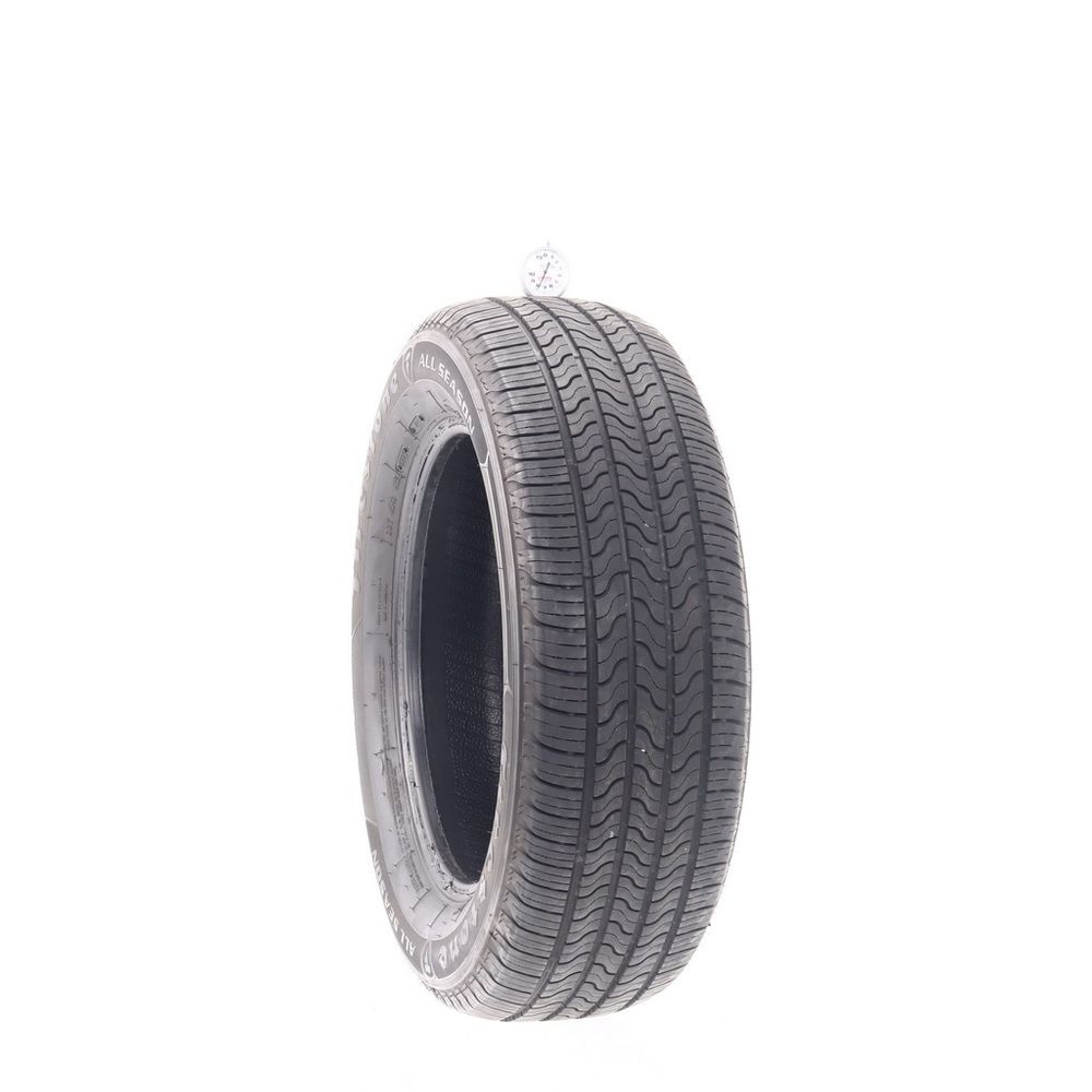 Used 225/60R17 Firestone All Season (Firestone) 99T - 7.5/32 - Image 1