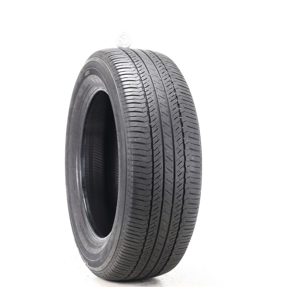 Used 235/60R18 Bridgestone Dueler H/L 400 102V - 5.5/32 - Image 1
