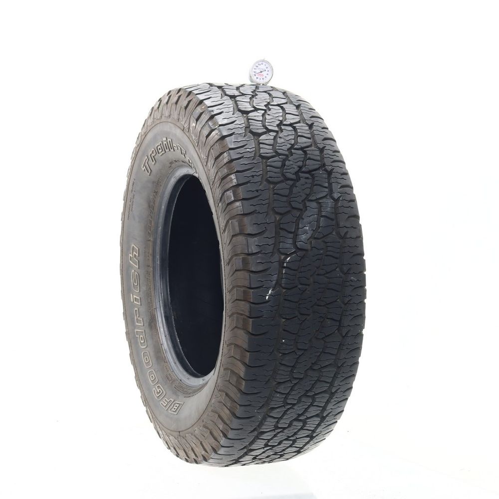Set of (2) Used 265/70R16 BFGoodrich Trail-Terrain T/A 112T - 8.5-9/32 - Image 4