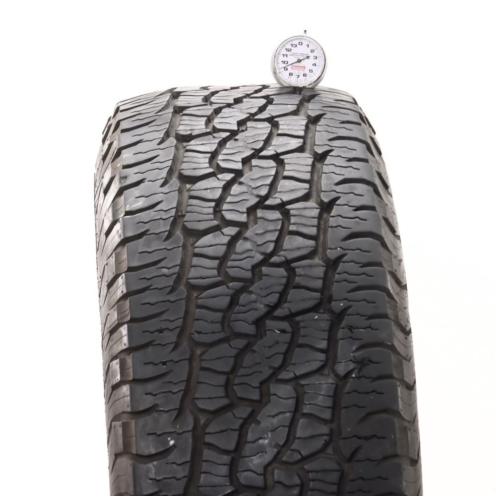 Set of (2) Used 265/70R16 BFGoodrich Trail-Terrain T/A 112T - 8.5-9/32 - Image 5
