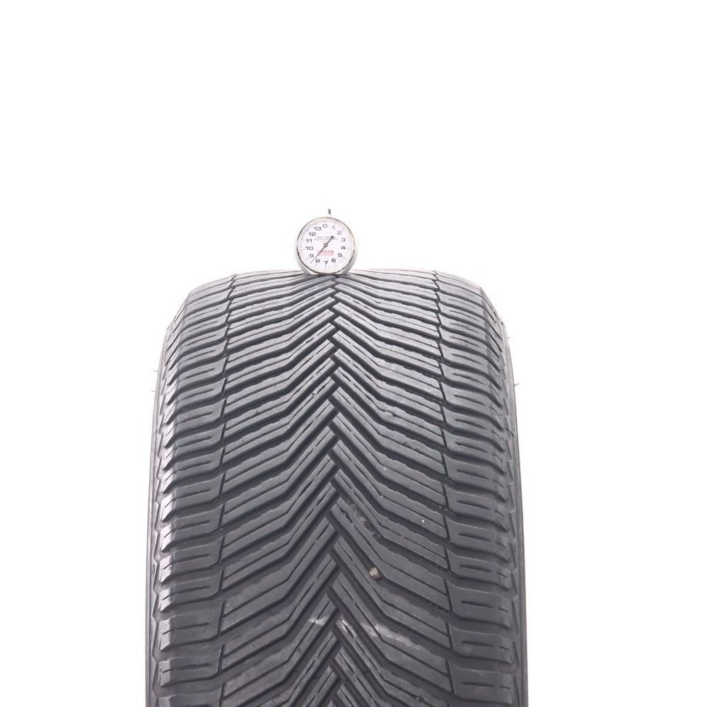 Set of (4) Used 275/50R20 Michelin CrossClimate 2 113V - 8-8.5/32 - Image 5