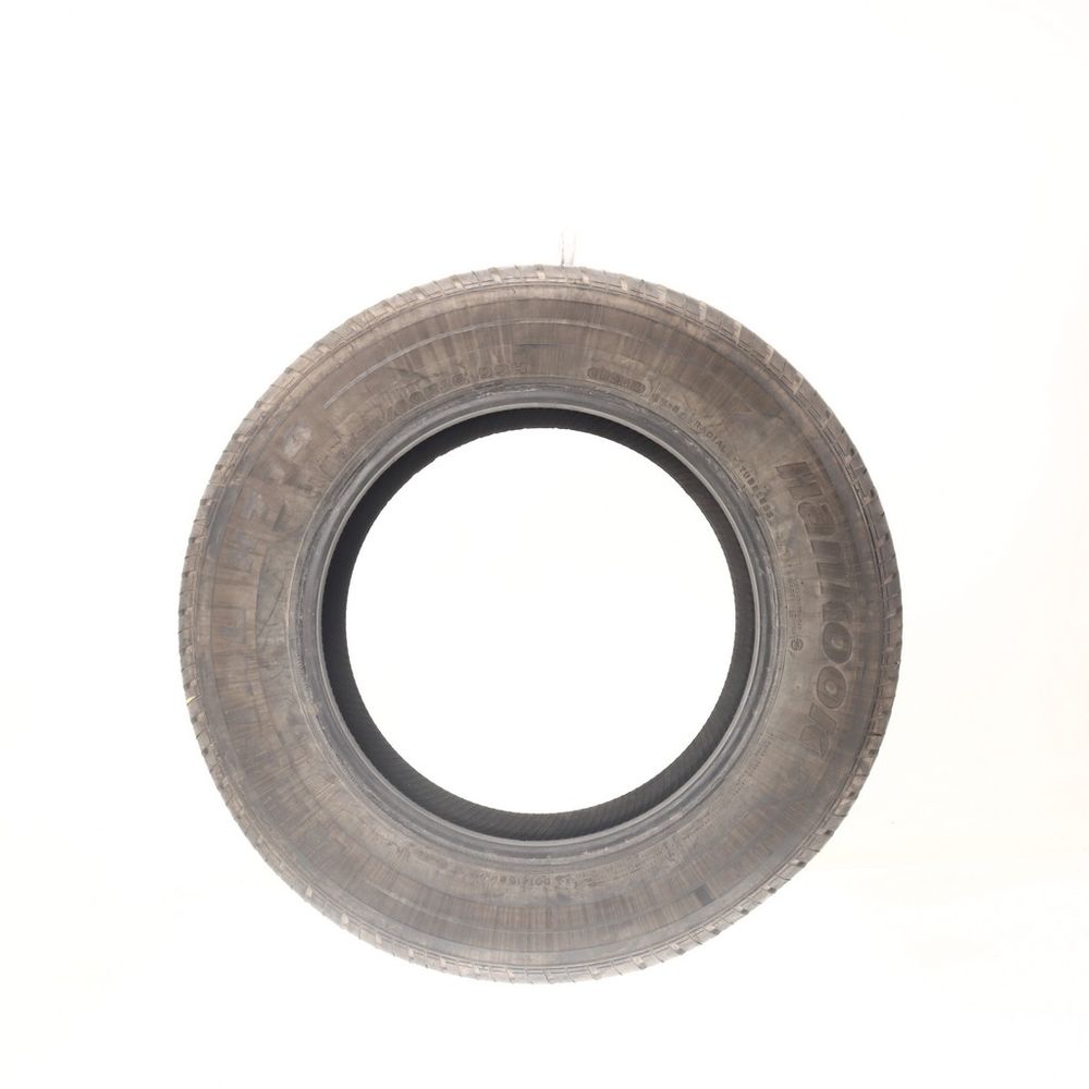 Used 235/60R16 Hankook Radial H714 99H - 8.5/32 - Image 3