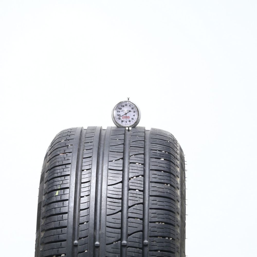 Set of (2) Used 235/50R18 Pirelli Scorpion Verde 97V - 8.5-9/32 - Image 5