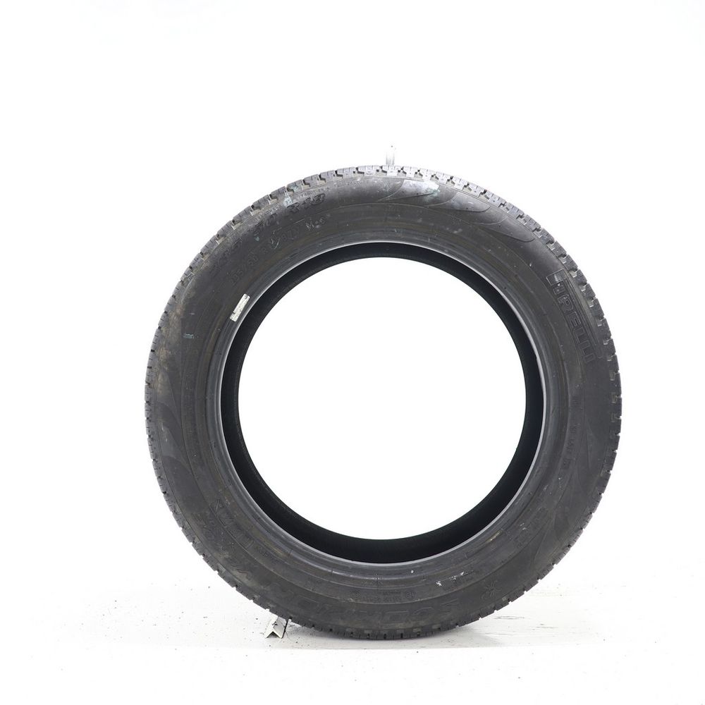 Set of (2) Used 235/50R18 Pirelli Scorpion Verde 97V - 8.5-9/32 - Image 6