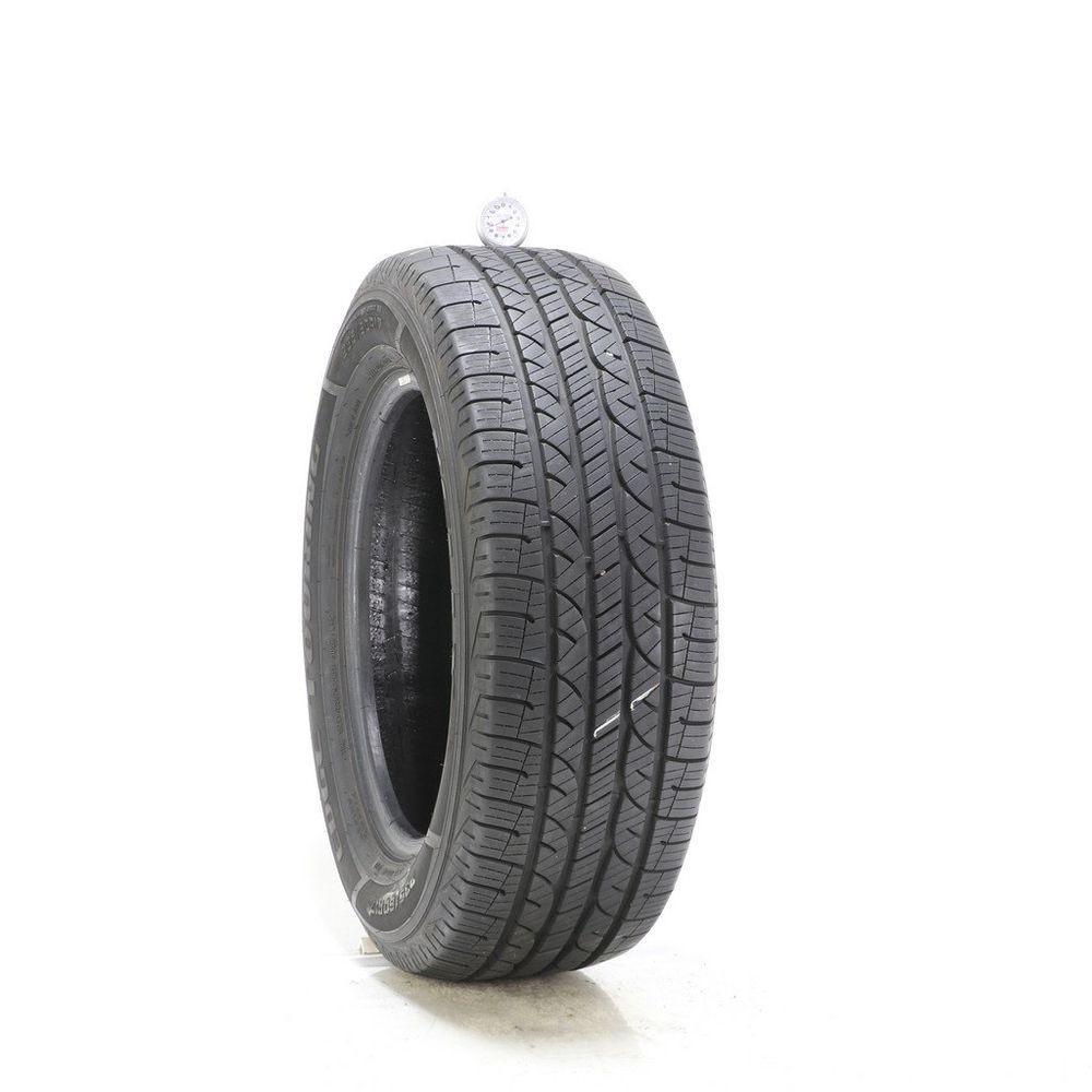 Used 235/60R17 Kelly Edge Touring A/S 102H - 9.5/32 - Image 1