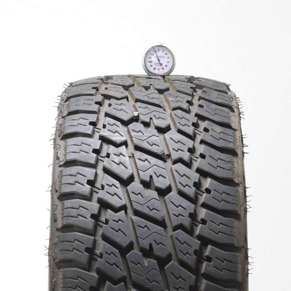 Used 285/45R22 Nitto Terra Grappler G2 A/T 114H - 13/32 - Image 2