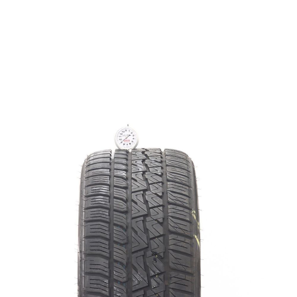 Set of (2) Used 225/40R19 Nitto Motivo 365 93W - 9/32 - Image 2