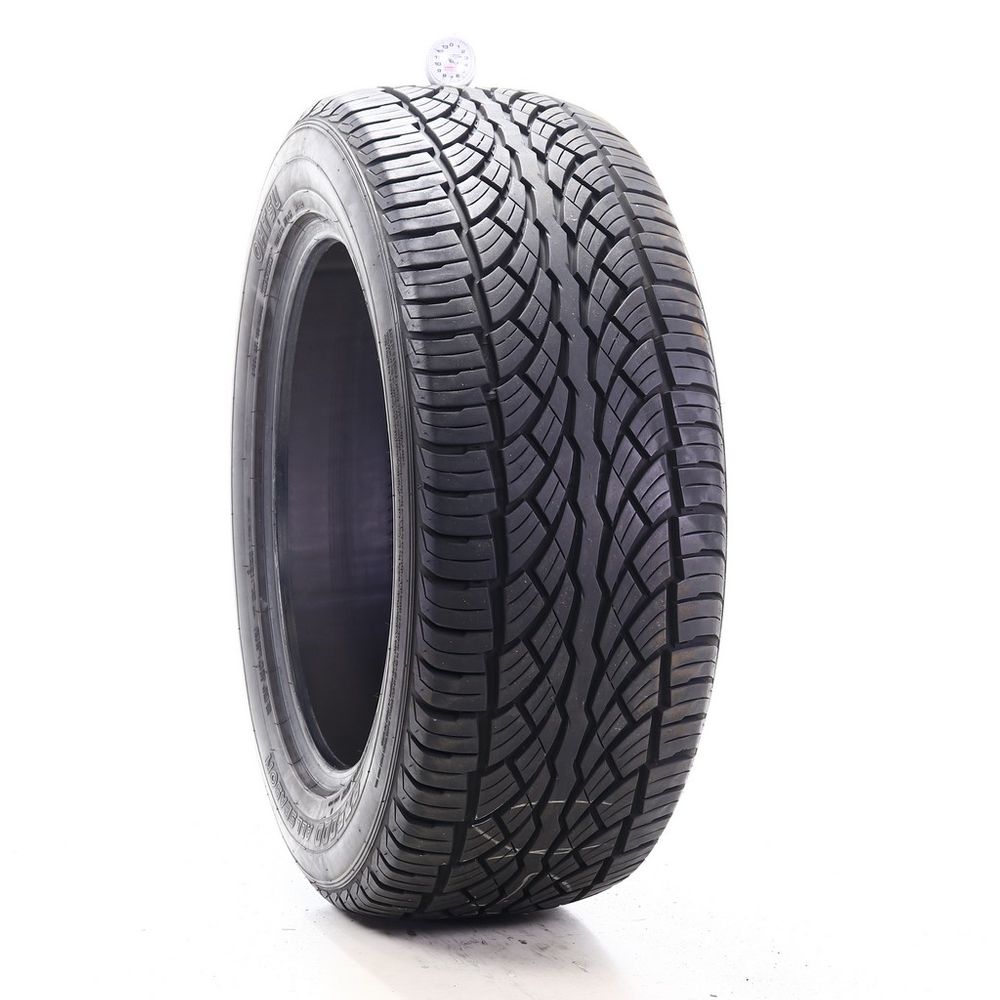 Used 275/55R20 Ohtsu ST5000 117H - 11.5/32 - Image 1
