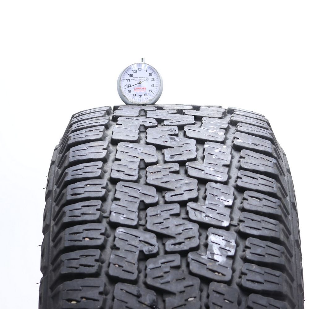 Set of (2) Used 265/65R18 Pirelli Scorpion All Terrain Plus 114T - 8.5-9.5/32 - Image 5