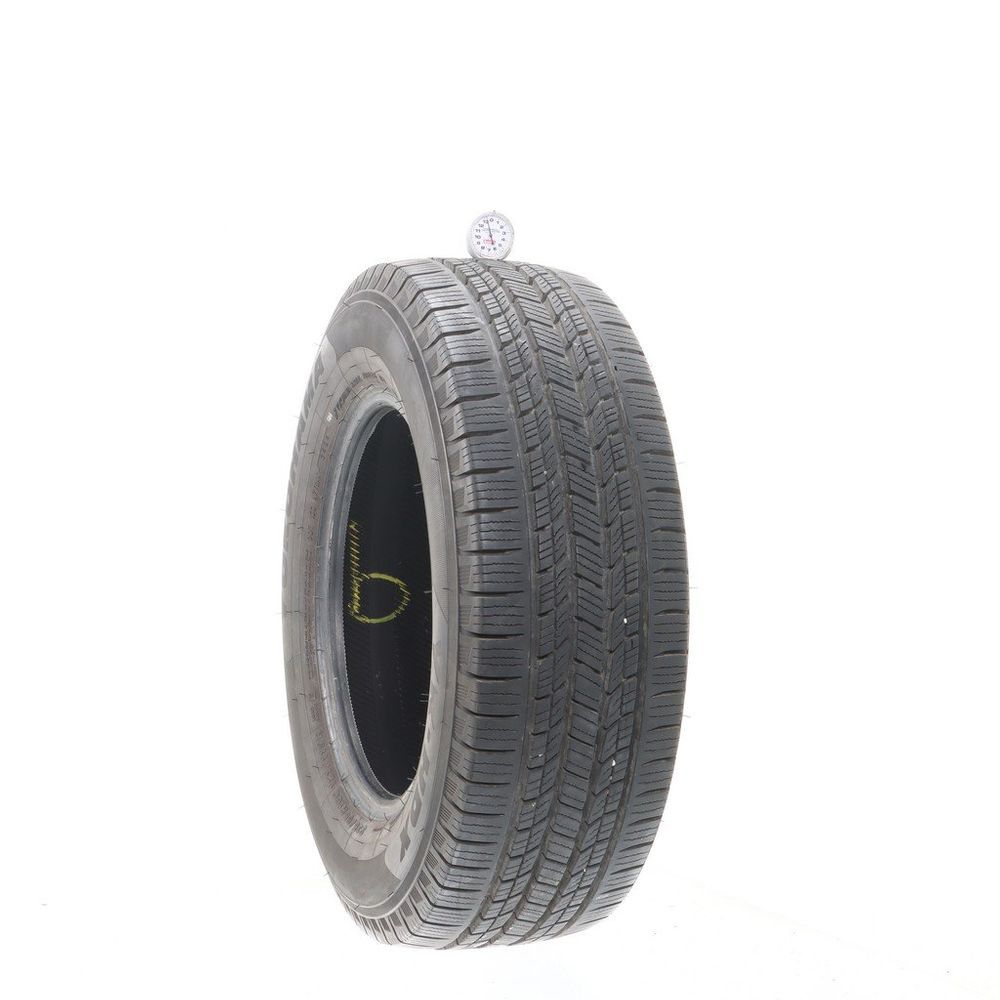 Used 235/65R16C Yokohama YK-HDX 121/119R - 13/32 - Image 1