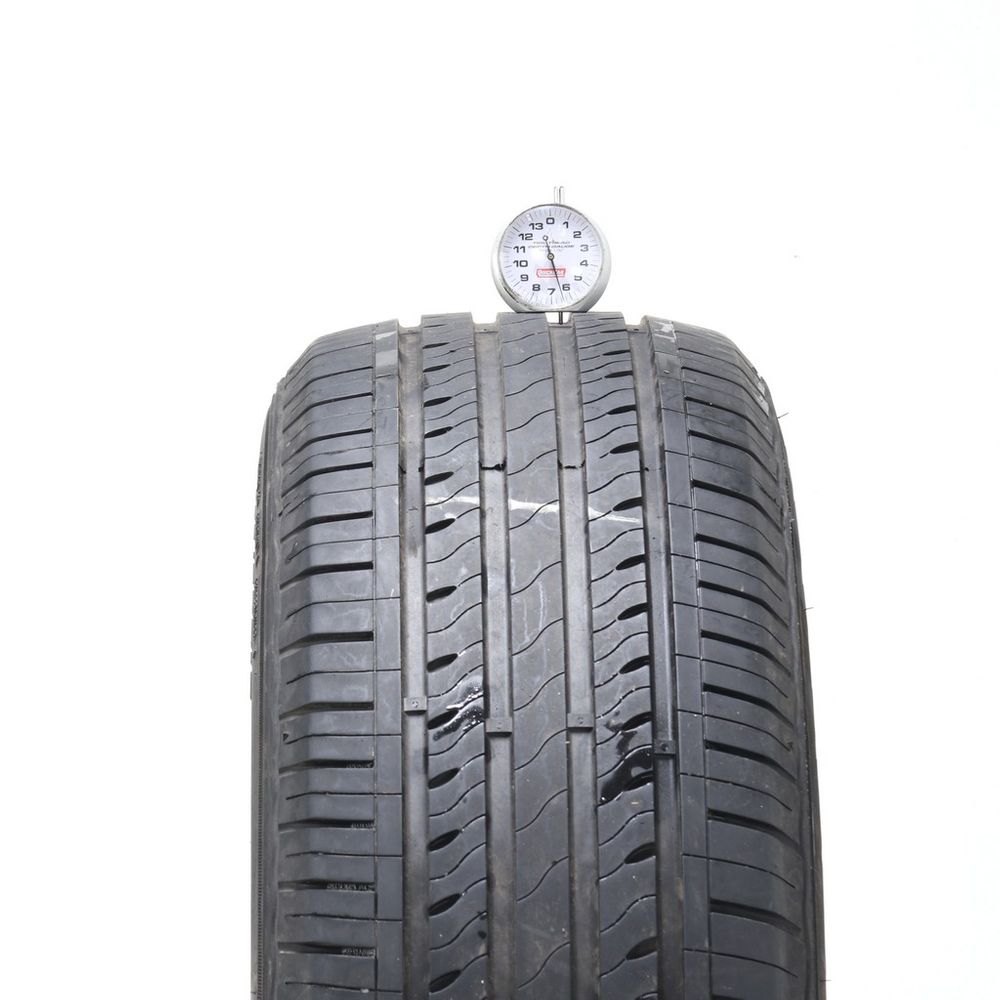 Set of (4) Used 225/60R18 Starfire Solarus A/S 100H - 6-7/32 - Image 2