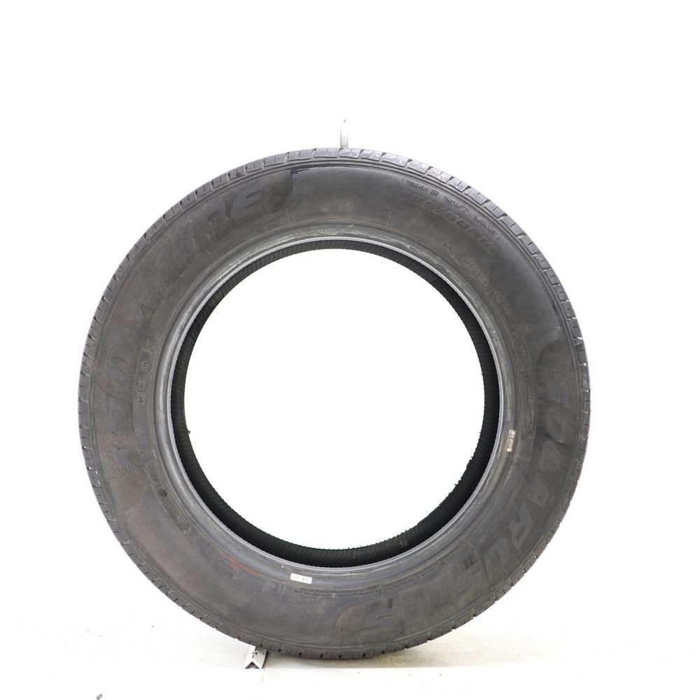 Set of (4) Used 225/60R18 Starfire Solarus A/S 100H - 6-7/32 - Image 3