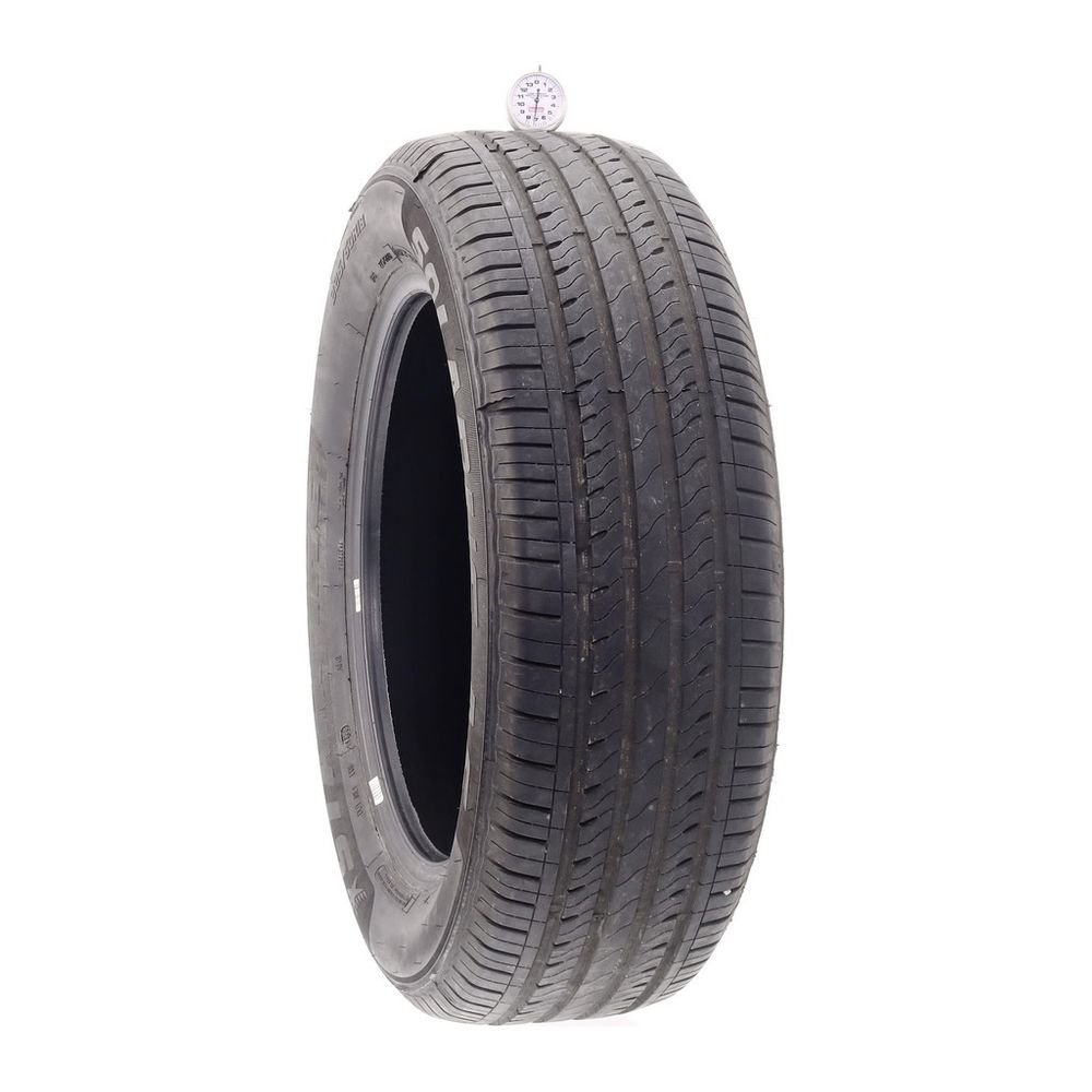 Set of (4) Used 225/60R18 Starfire Solarus A/S 100H - 6-7/32 - Image 4